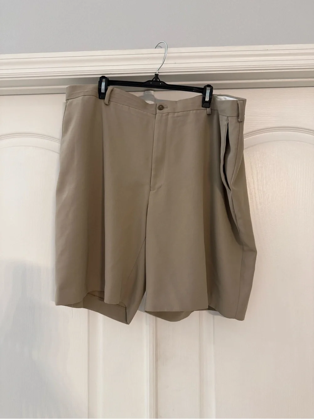 Alan Flusser tailored flat